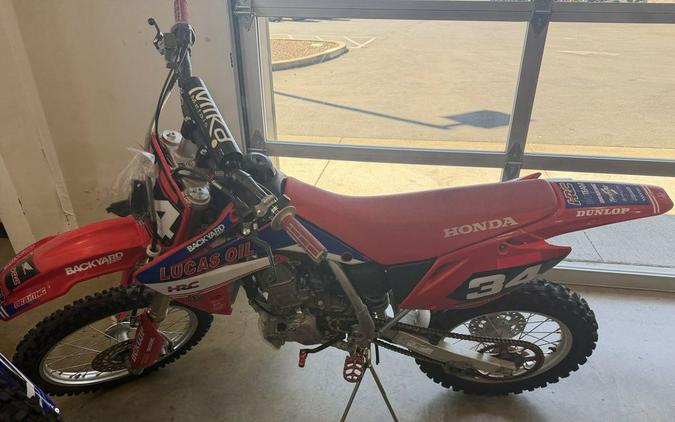 2021 Honda® CRF150R Expert