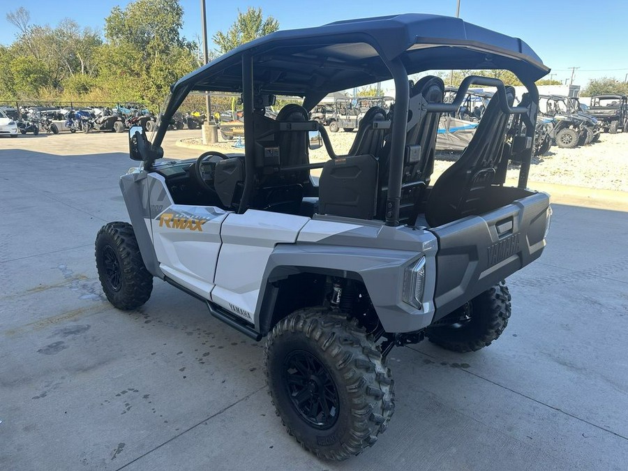 2024 Yamaha Wolverine RMAX4 1000 R-Spec