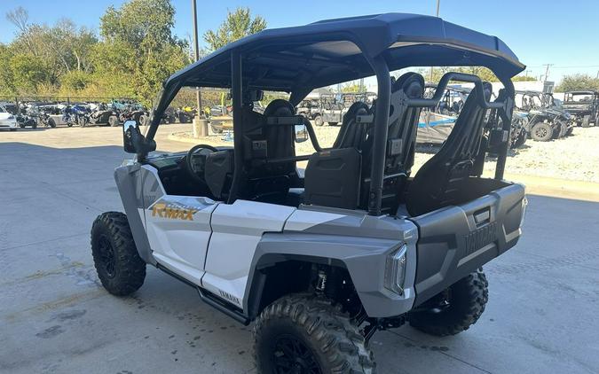 2024 Yamaha Wolverine RMAX4 1000 R-Spec