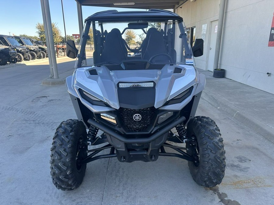 2024 Yamaha Wolverine RMAX4 1000 R-Spec