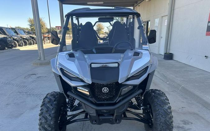 2024 Yamaha Wolverine RMAX4 1000 R-Spec