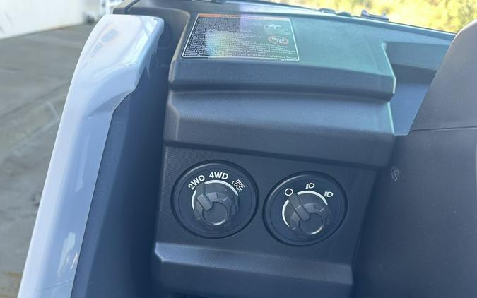 2024 Yamaha Wolverine RMAX4 1000 R-Spec