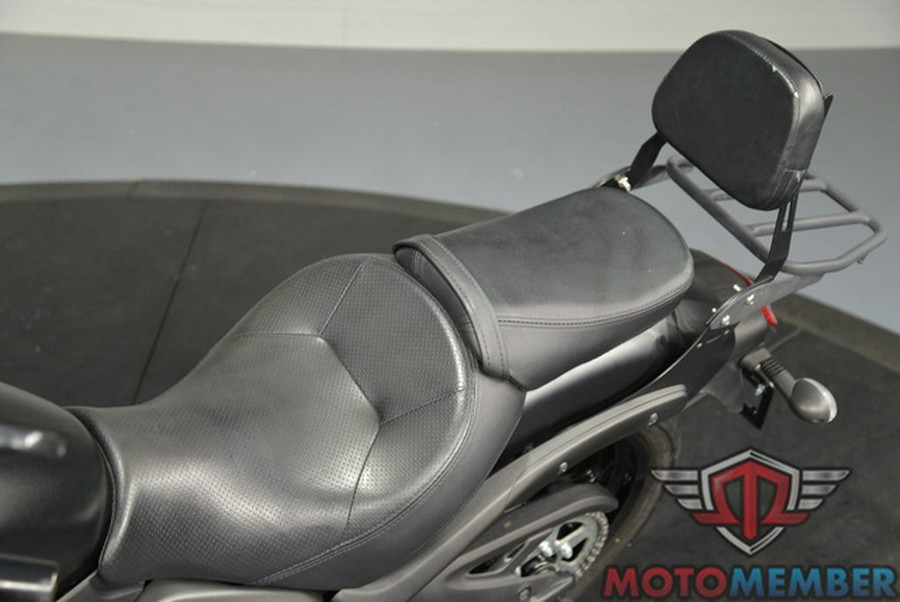 2023 Kawasaki Vulcan S