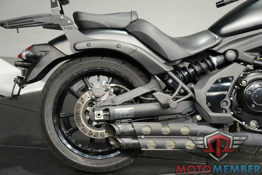 2023 Kawasaki Vulcan S