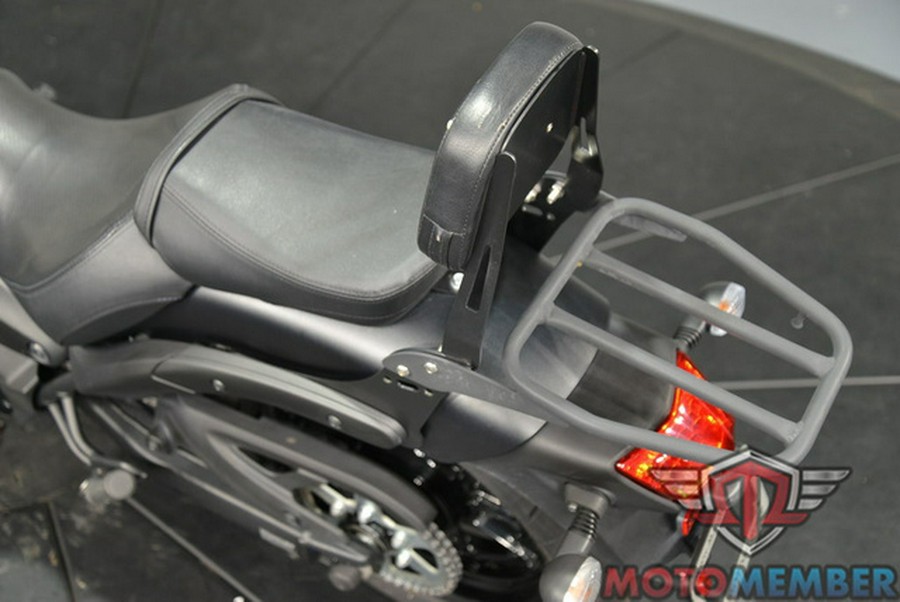 2023 Kawasaki Vulcan S