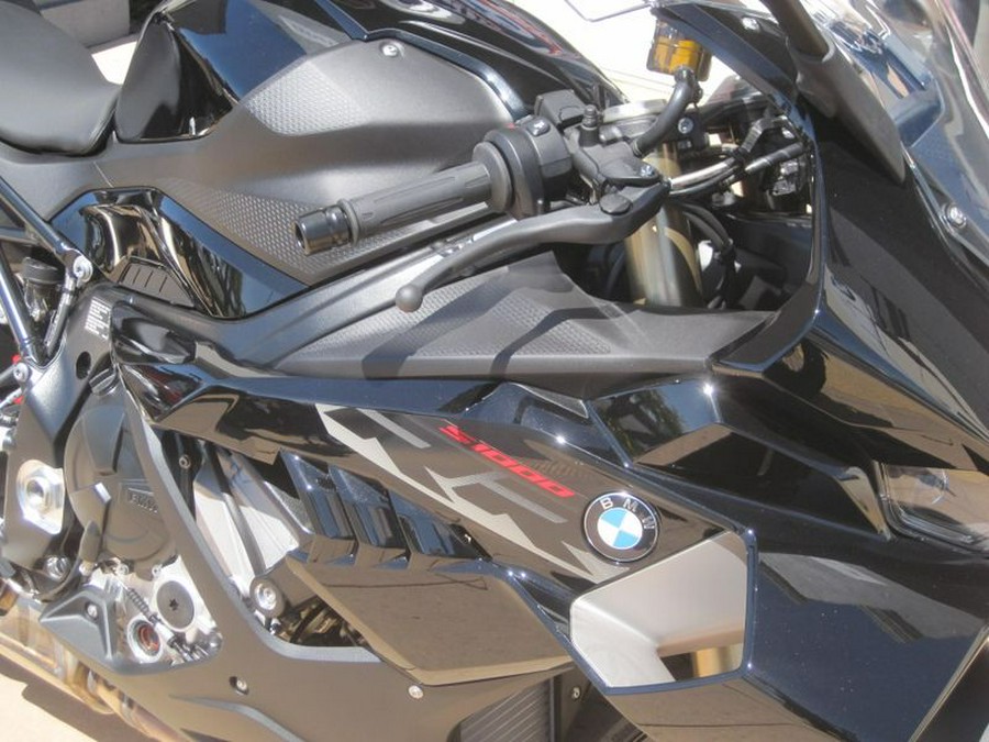 2026 BMW S 1000 RR