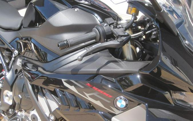 2026 BMW S 1000 RR