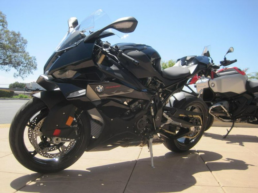 2026 BMW S 1000 RR