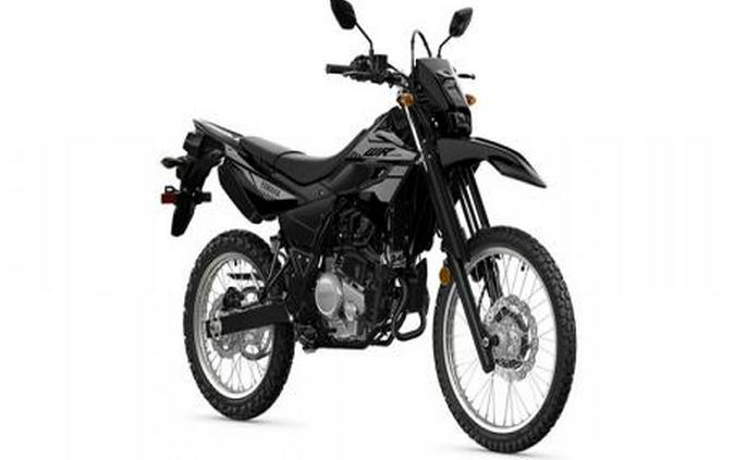 2026 Yamaha WR125RTB