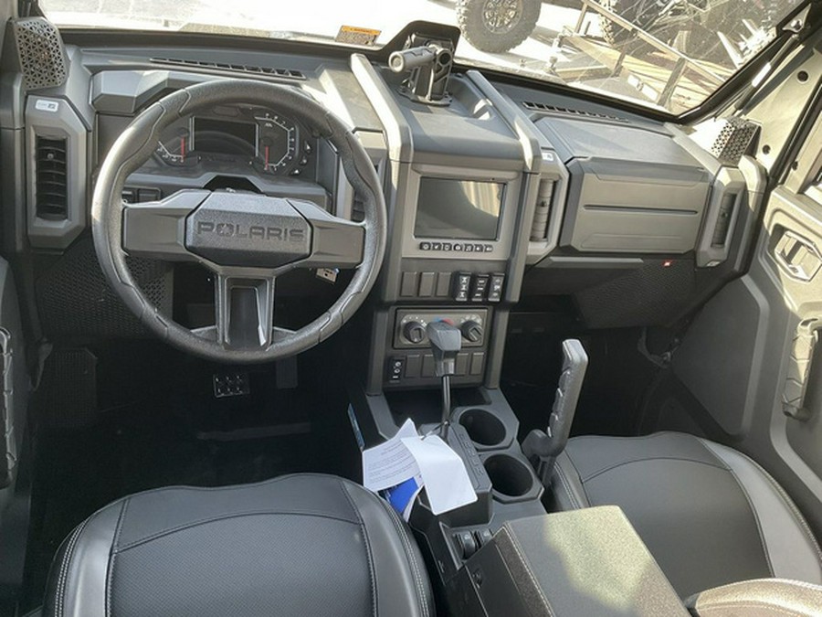 2026 Polaris Xpedition ADV 5 Northstar