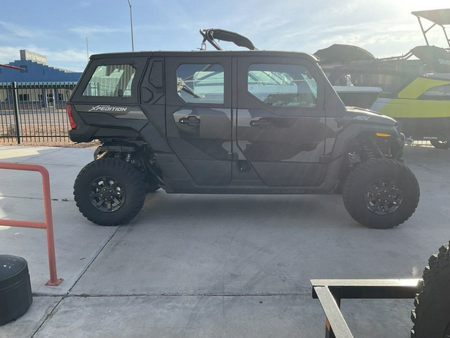 2026 Polaris Xpedition ADV 5 Northstar