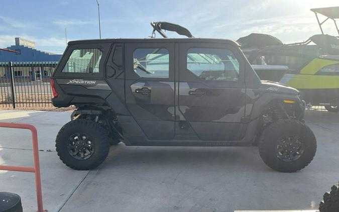 2026 Polaris Xpedition ADV 5 Northstar