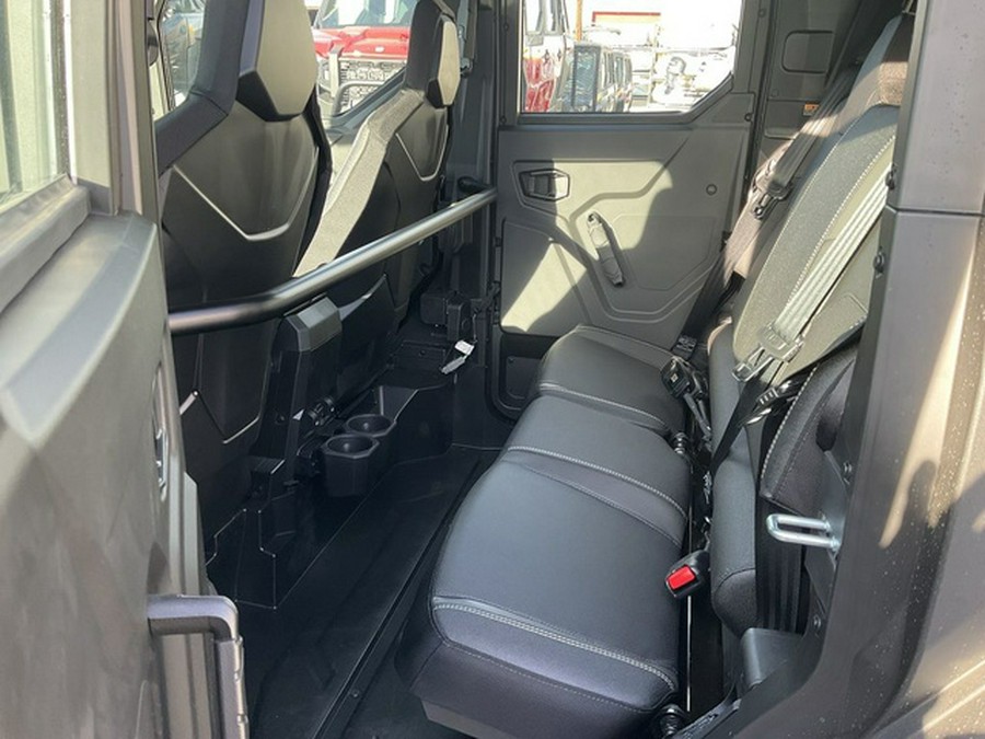 2026 Polaris Xpedition ADV 5 Northstar