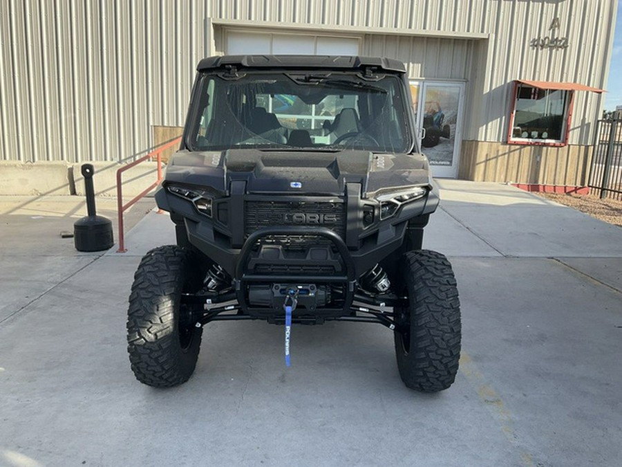 2026 Polaris Xpedition ADV 5 Northstar