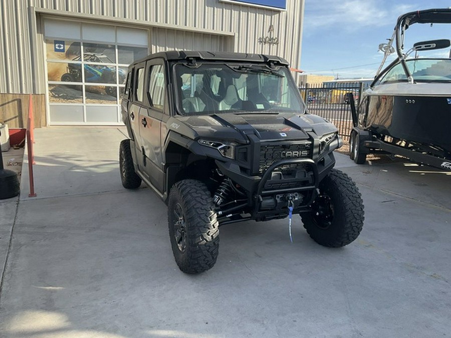 2026 Polaris Xpedition ADV 5 Northstar