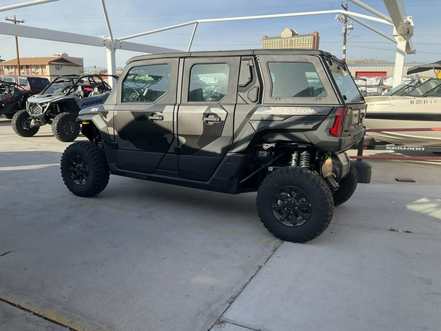 2026 Polaris Xpedition ADV 5 Northstar