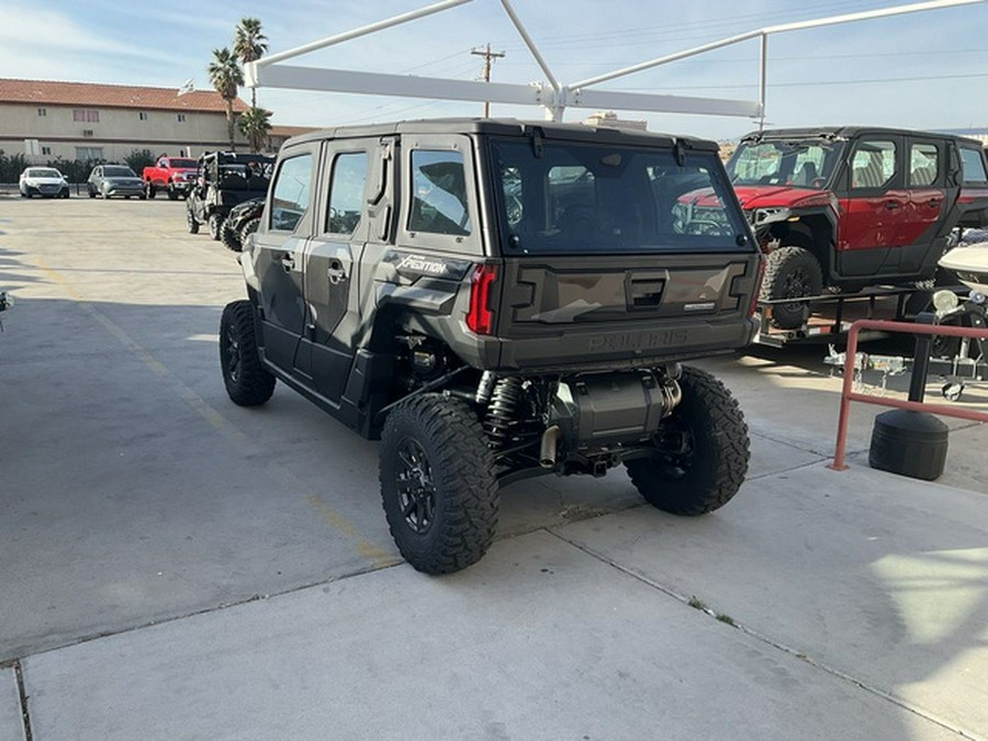 2026 Polaris Xpedition ADV 5 Northstar