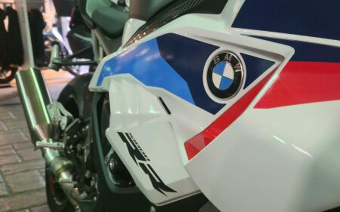 2026 BMW Motorrad S 1000 RR
