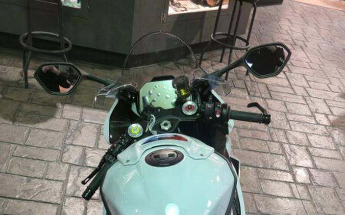 2026 BMW Motorrad S 1000 RR