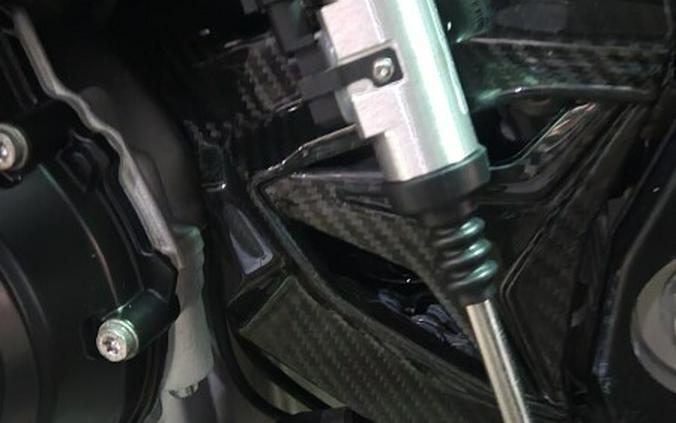 2026 BMW Motorrad S 1000 RR