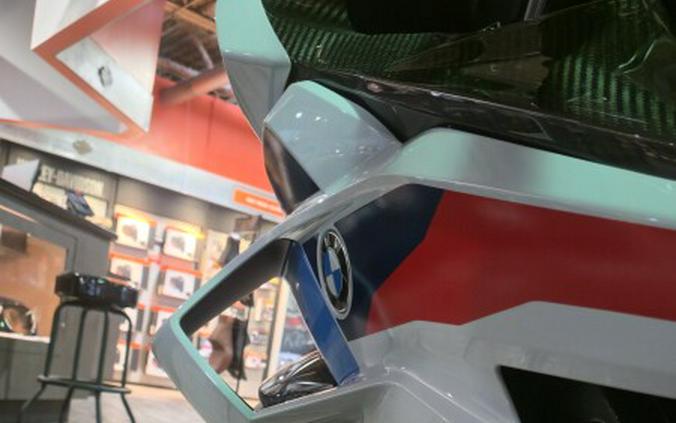 2026 BMW Motorrad S 1000 RR