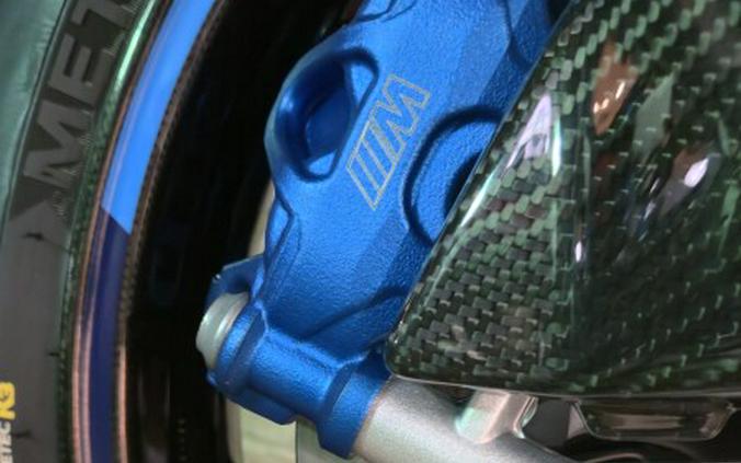 2026 BMW Motorrad S 1000 RR