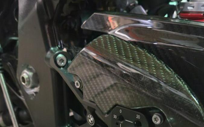 2026 BMW Motorrad S 1000 RR