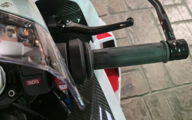 2026 BMW Motorrad S 1000 RR