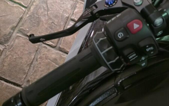 2026 BMW Motorrad S 1000 RR