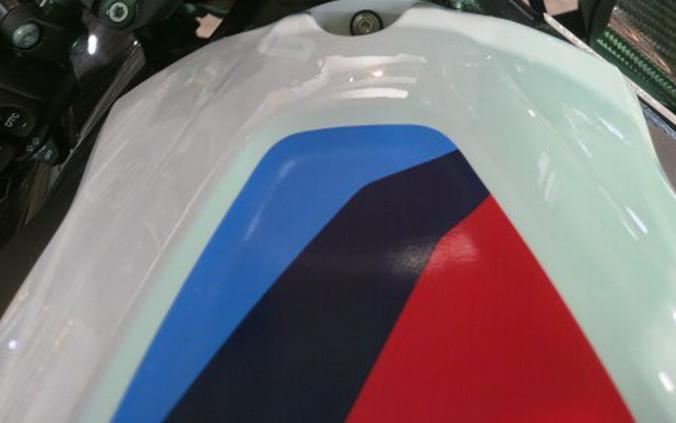 2026 BMW Motorrad S 1000 RR