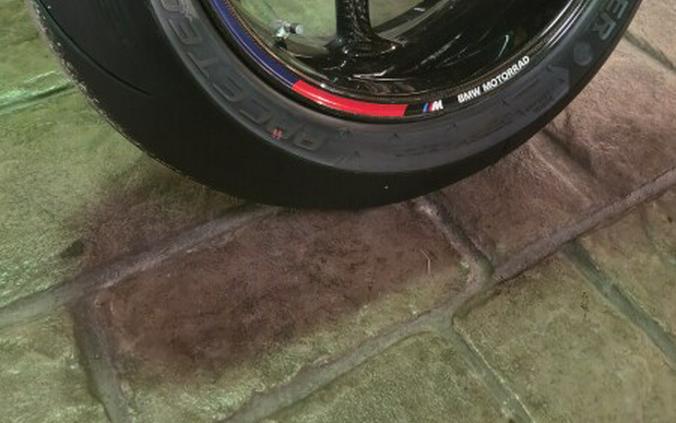 2026 BMW Motorrad S 1000 RR