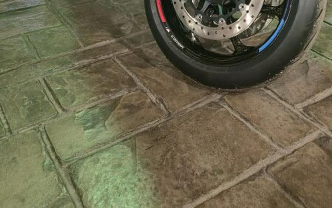 2026 BMW Motorrad S 1000 RR