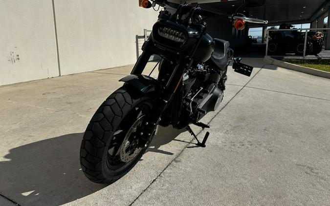 2018 Harley-Davidson FXFB - Softail Fat Bob