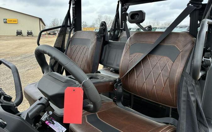 2026 CFMOTO UFORCE U10 XL Pro