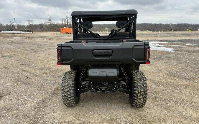 2026 CFMOTO UFORCE U10 XL Pro