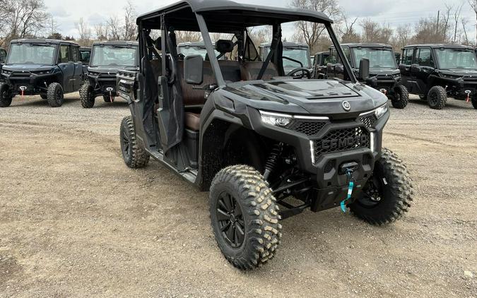 2026 CFMOTO UFORCE U10 XL Pro