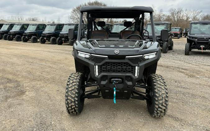 2026 CFMOTO UFORCE U10 XL Pro