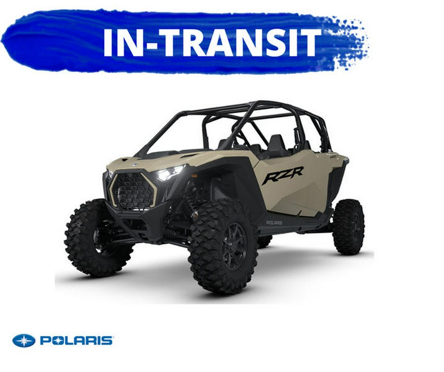 2026 Polaris® RZR Pro XP 4 Sport