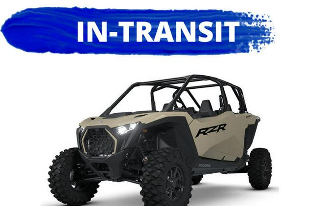 2026 Polaris® RZR Pro XP 4 Sport