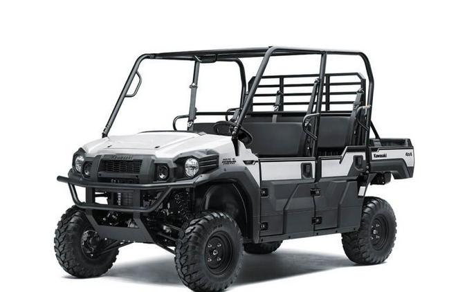 2022 Kawasaki Mule PRO-FXT™ EPS