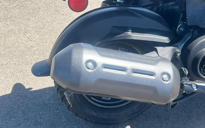 2026 Honda® Navi White