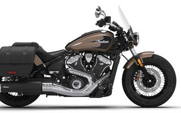 2026 Indian Motorcycle Super Scout