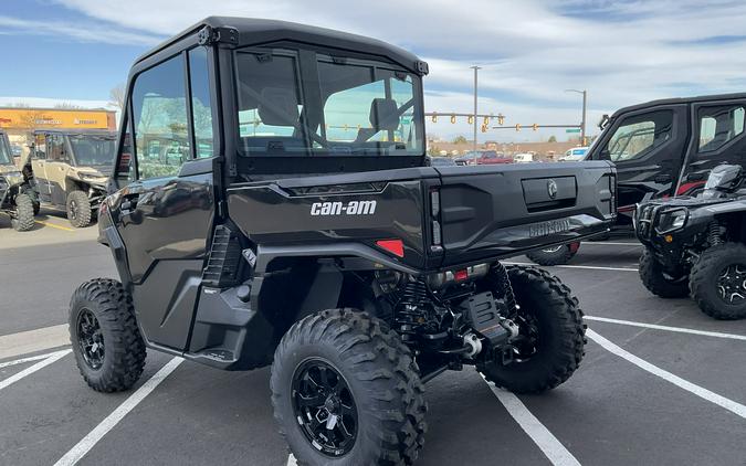 2026 CAN-AM DEFENDER XT CAB HD11 WITH 10.25 in. INFOTAINMENT - 51952B