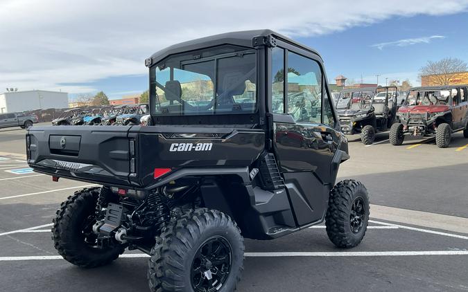 2026 CAN-AM DEFENDER XT CAB HD11 WITH 10.25 in. INFOTAINMENT - 51952B