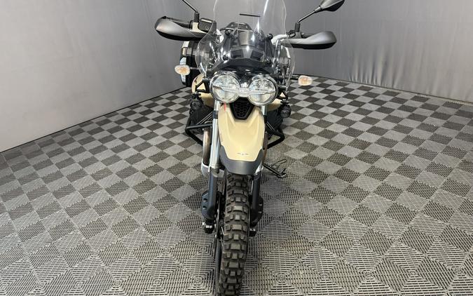 2020 MOTO GUZZI V85 TT TRAVEL