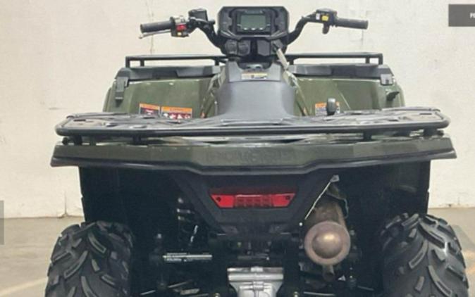 2025 Polaris Sportsman 450 H.O. Utility