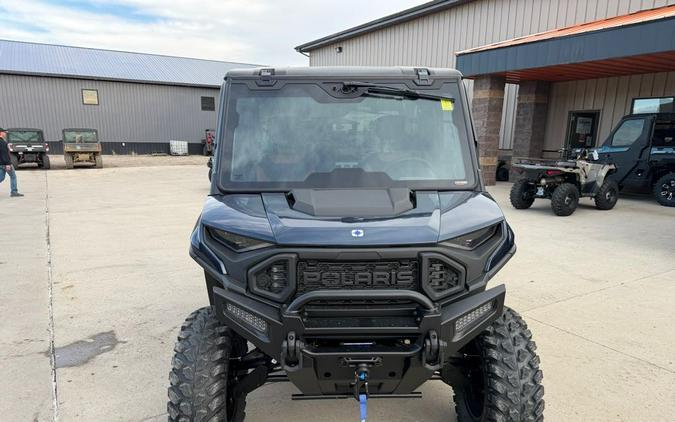 2027 Ranger® XD 1500 NorthStar Edition Ultimate - Polaris