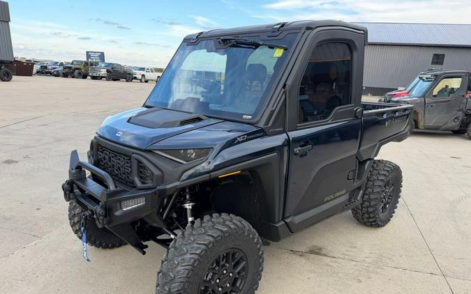 2027 Ranger® XD 1500 NorthStar Edition Ultimate - Polaris