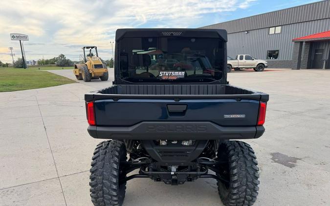 2027 Ranger® XD 1500 NorthStar Edition Ultimate - Polaris