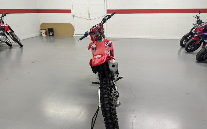 2023 Honda CRF450R-S